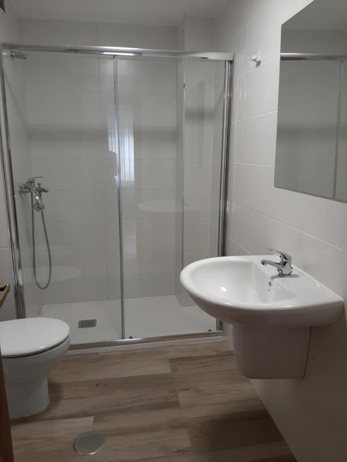 Pension Vista Alegre Vigo Exterior photo