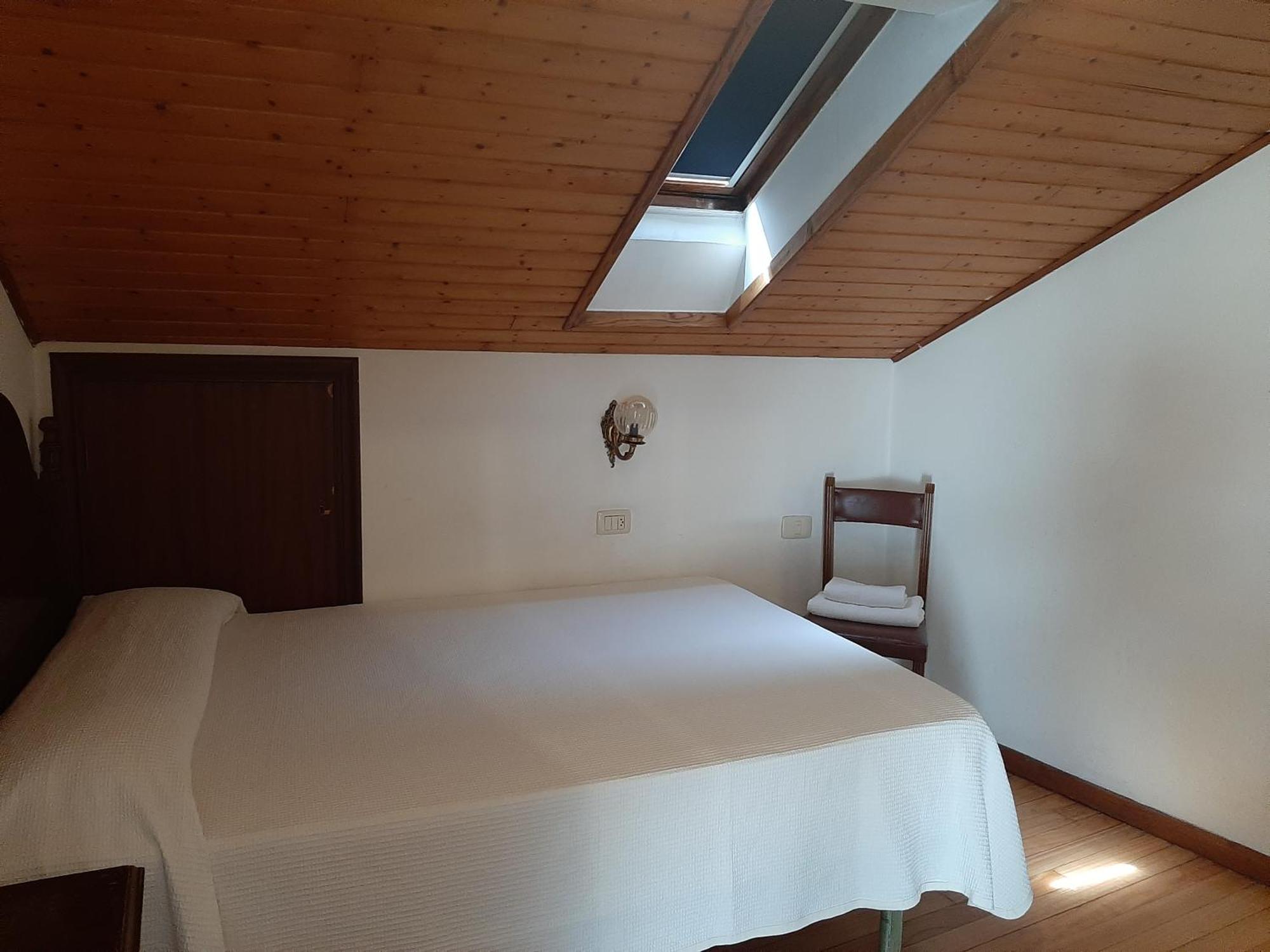 Pension Vista Alegre Vigo Room photo