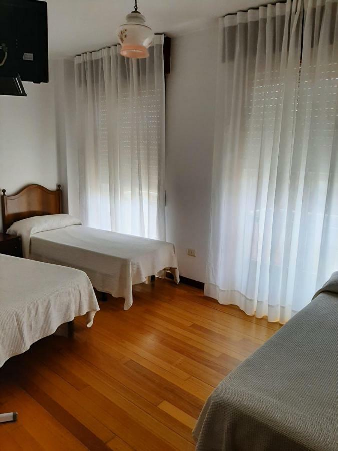 Pension Vista Alegre Vigo Exterior photo