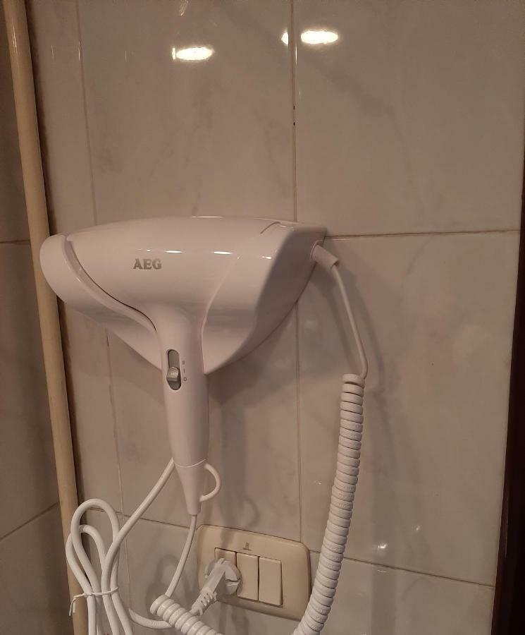 Pension Vista Alegre Vigo Exterior photo